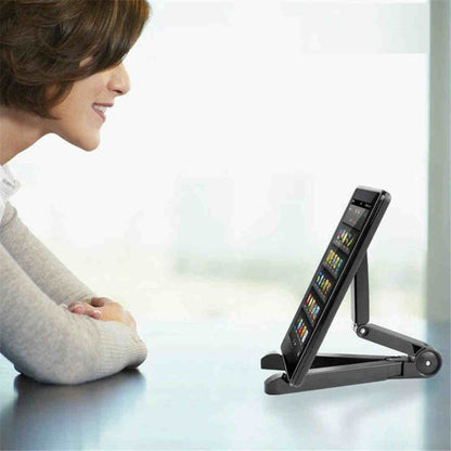 SwiftSet Universal Stand: For all Phones & Tablets