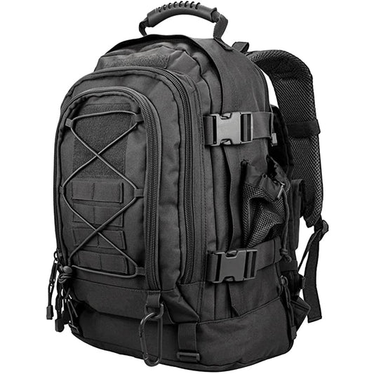 Rugged 60L Tactical style FIFO Backpack